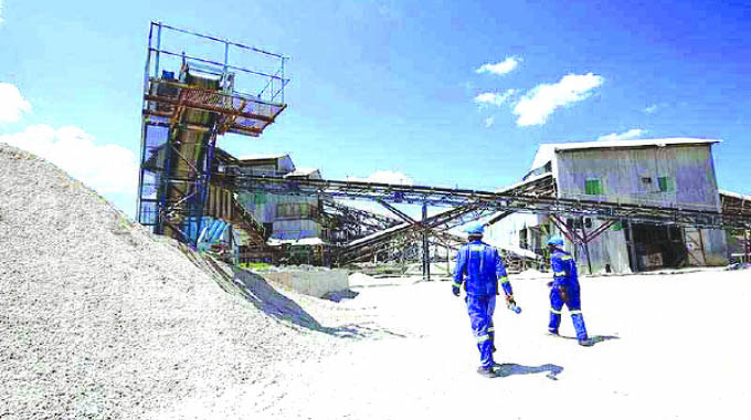 Bravura starts shipping Kamativi lithium plant components