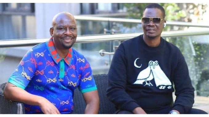 Chimombe distances self from Harare lights deal