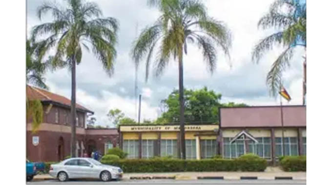 Poor accounting systems cost Marondera