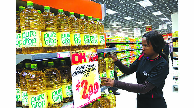 Pricing stability drives OK Zim volume recovery