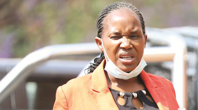 Harare town planner Charumbira’s trial commences