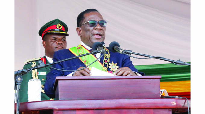 ‘Zim’s economic growth unstoppable’