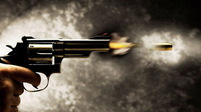2 notorious shot dead in Bulawayo