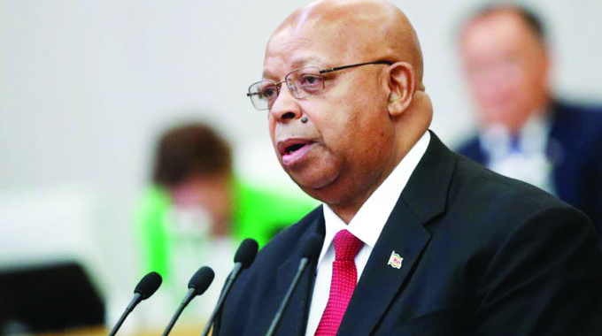 Speaker calls for public funds transparency