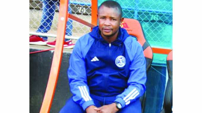 Dynamos fire Mangombe