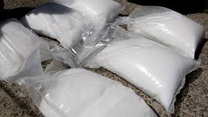 10 suspected drug dealers nabbed in Karoi