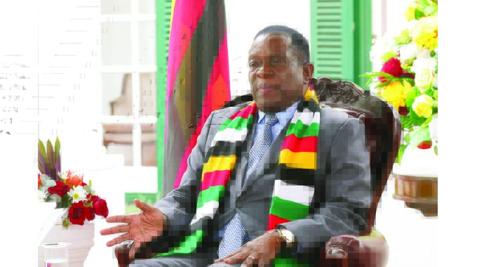 Industrialisation: President calls universities to action