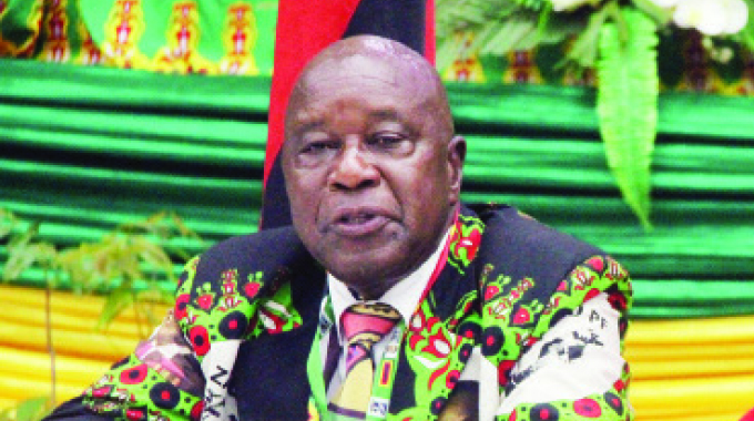 Zanu PF prepares for robust indaba
