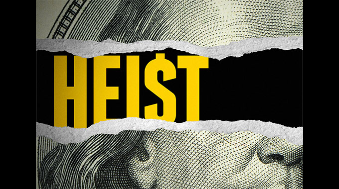 US$111k, R1,2m heist: Fawcett staff quizzed