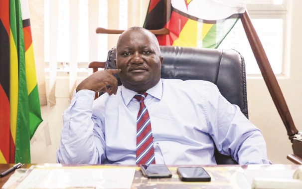 All systems go for launch of Munhumutapa Day