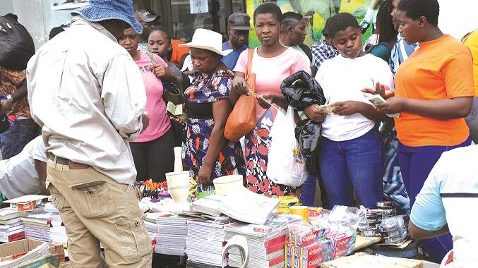 Schools heighten mpox health protocols, urged to accept ZiG payments
