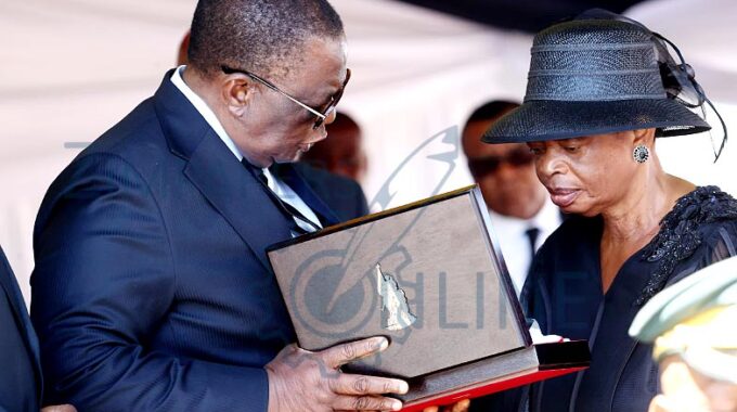 Emulate freedom fighters, nation urged