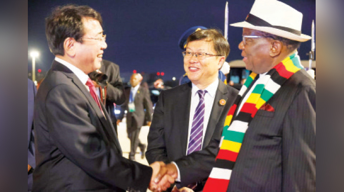 ‘This is best time to invest in Zim’