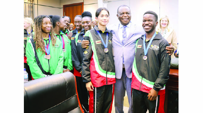 ‘Sport no longer a pastime’