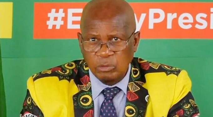 Zanu PF unanimous on extending President’s term of office