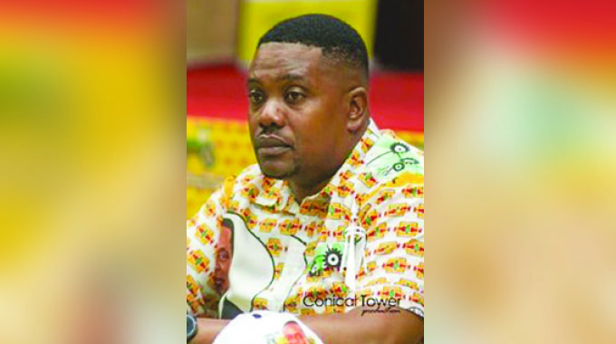 Zanu-PF conference preps ahead of schedule