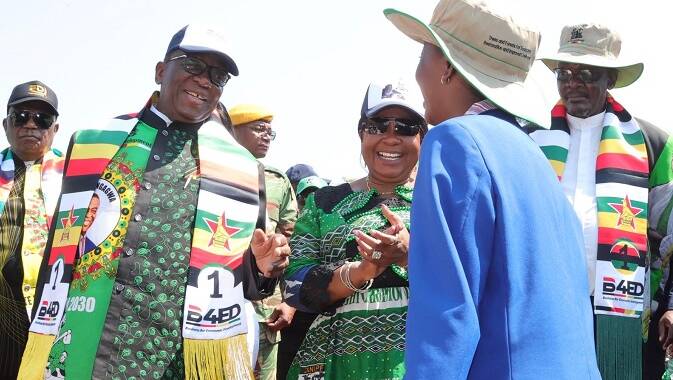 ‘Preserve environment to combat climate change’