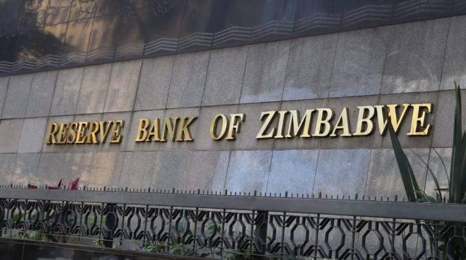 RBZ pumps US$32m into market