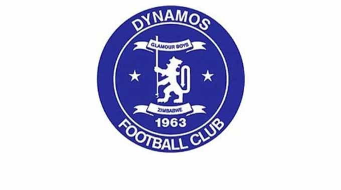 Dynamos suspend Shandirwa