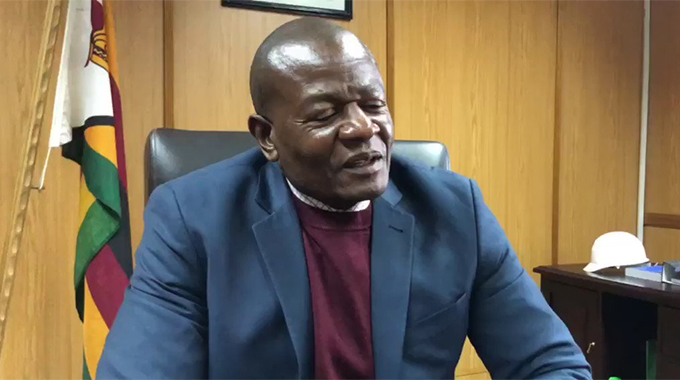 Harare council under fire for demolitions