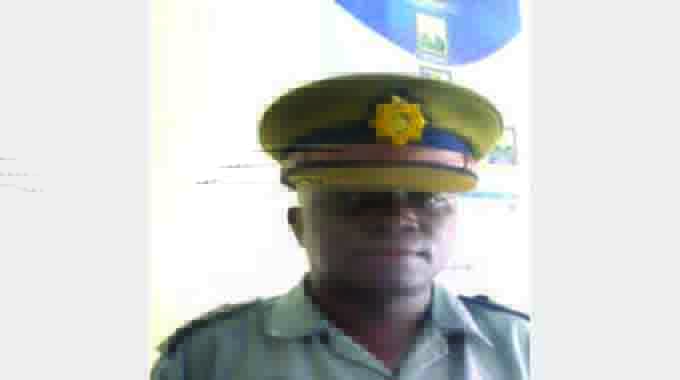 Masvingo police pounce on drug peddlers at tollgate