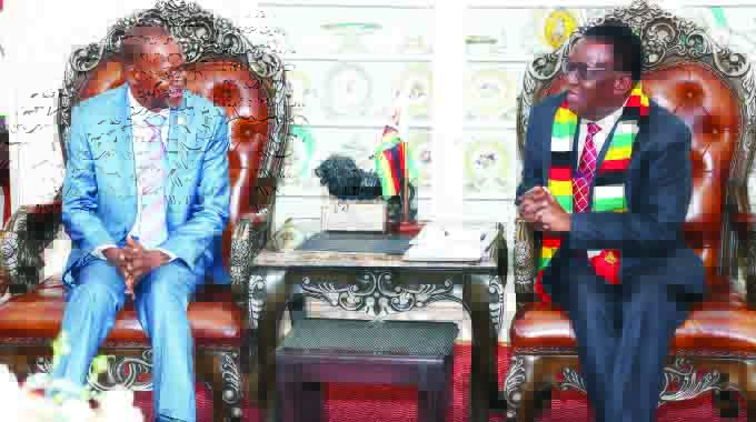 All set for Sadc Extraordinary Summit…Bloc’s industrialisation on agenda