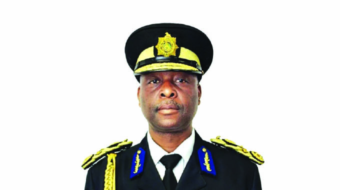 Mutamba appointed Police chief