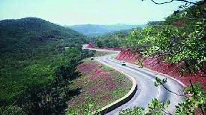 Boterekwa stretch: A haven for armed robbers