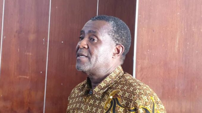Government wins battle against Cholera in Kariba