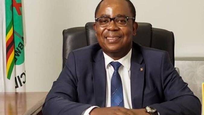Zim on course to end AIDS by 2030