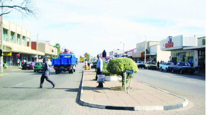 Kwekwe attracts US$50 million infrastructure investments