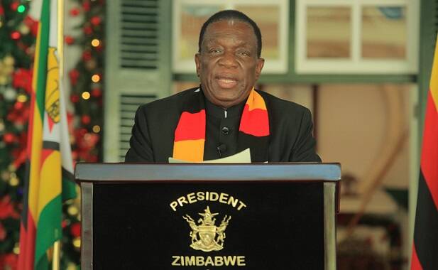 We’re diverse, but one: President