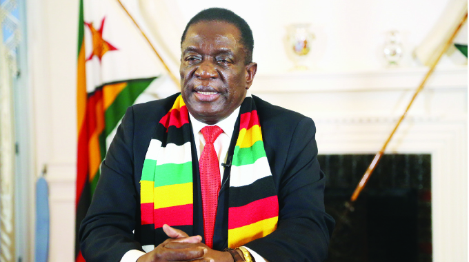 Enjoy Christmas holidays responsibly — President