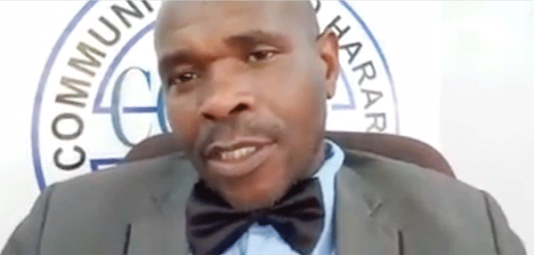 Passengers Association of Zimbabwe demands action against touts harassing passengers