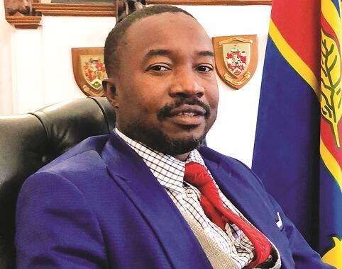 Harare budgets US$2m for pipe rehab