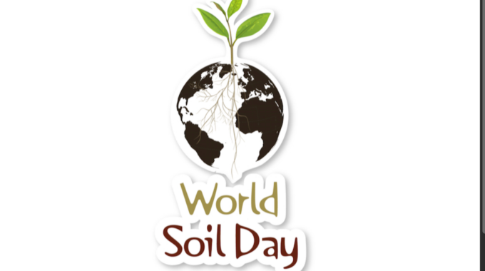 World Soil Day commemorated amidst calls to conserve soil