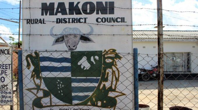 Makoni’s former CEO in court for diverting US$17 500 to buy own house