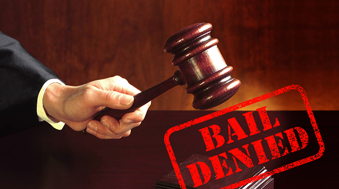 3 suspected armed robbers denied bail