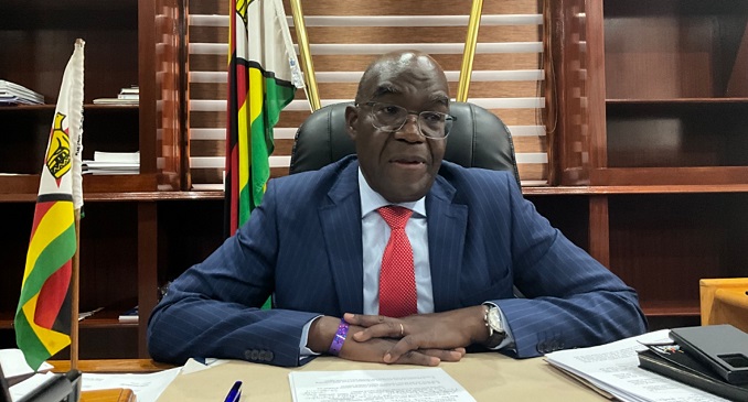 SA mine disaster claims 20 Zimbabweans