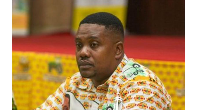 Zanu PF, CCC to share ZiG170 million