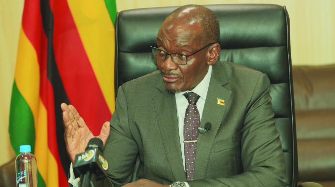 ‘Expect new ways of doing business’