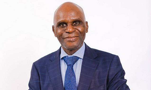 All set for national hero Mupamhanga burial