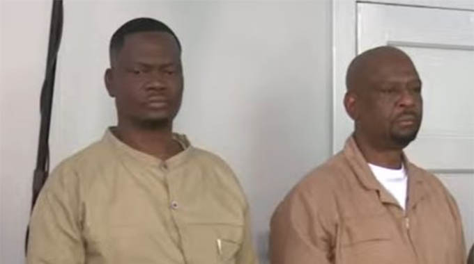 Chimombe and Mpofu in fresh bail bid