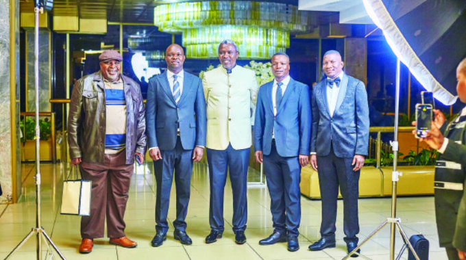 SDA community projects commended
