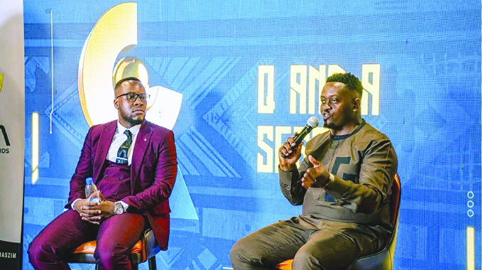 23rd NAMA awards performing artists selection criteria explained