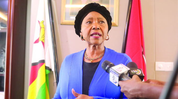 Zim, Ghana plan to hold Joint Permanent Commission