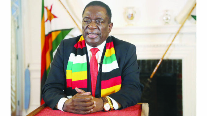 President signs laws giving 2025 Budget effect