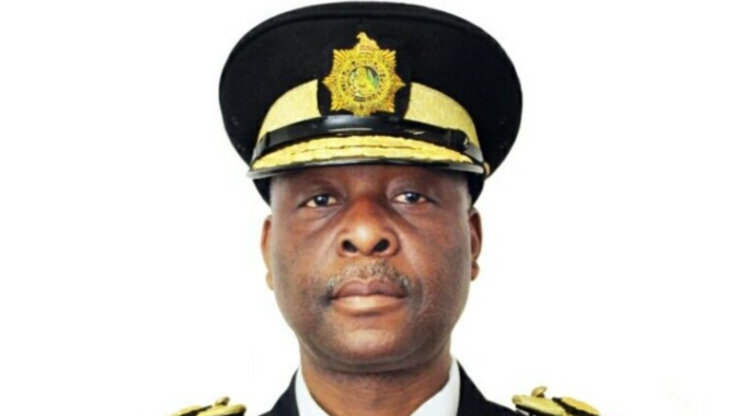 Prosecutor-General commends Commissioner General Mutamba’s appointment as Police chief