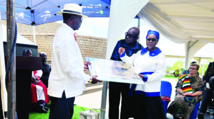 Last known photo of Cde Tongo handed to family