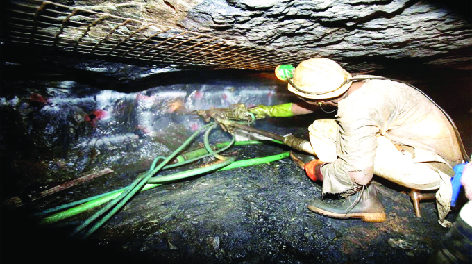 New minerals tax to boost revenue